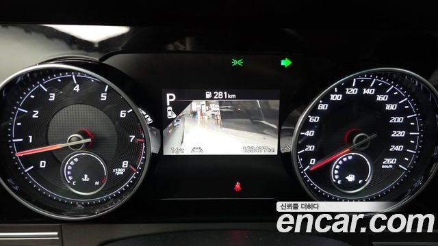 Hyundai Grandeur 2020 — photo 8