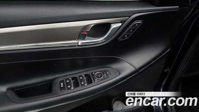 Hyundai Grandeur 2020 — photo 17