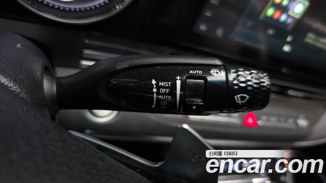 Hyundai Grandeur 2020 — photo 18
