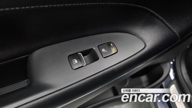 Hyundai Grandeur 2020 — photo 19