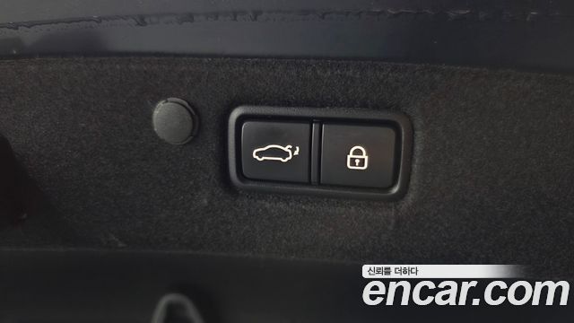 Hyundai Grandeur 2020 — photo 20