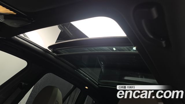 BMW iX3 2022 — photo 24
