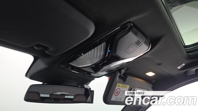 BMW iX3 2022 — photo 27