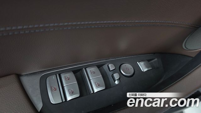 BMW iX3 2022 — photo 28