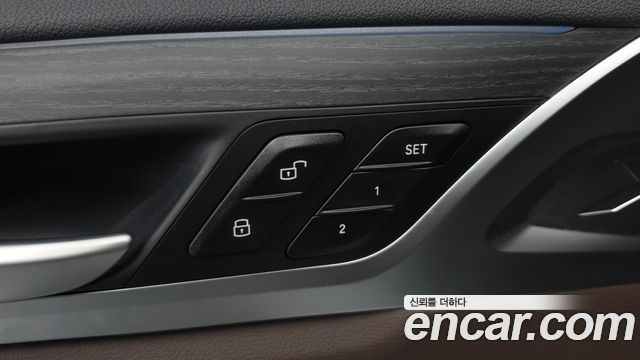 BMW iX3 2022 — photo 31
