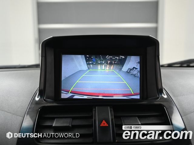 Chevrolet Korea Spark 2014 — photo 6