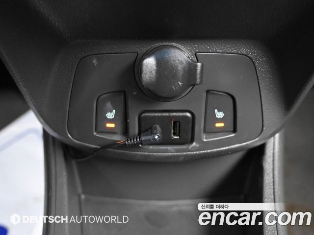 Chevrolet Korea Spark 2014 — photo 17