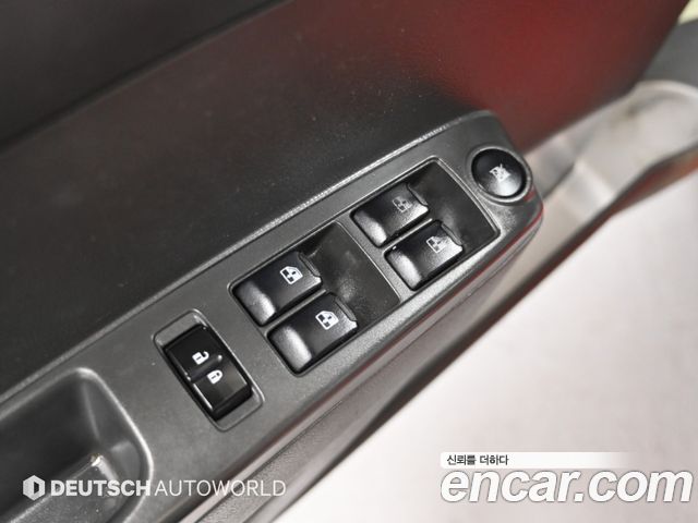 Chevrolet Korea Spark 2014 — photo 18