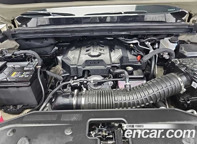 Kia Tasman 2026 — photo 5
