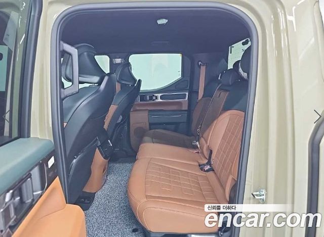 Kia Tasman 2026 — photo 12
