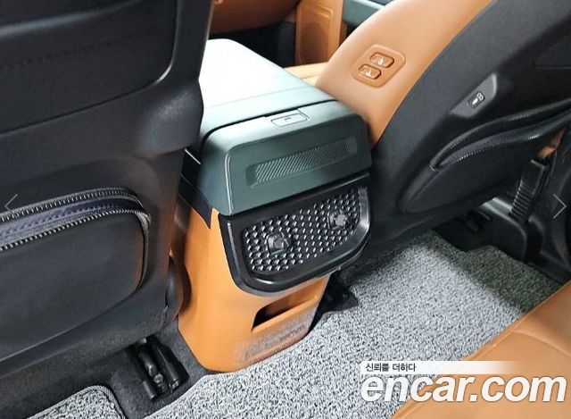 Kia Tasman 2026 — photo 13