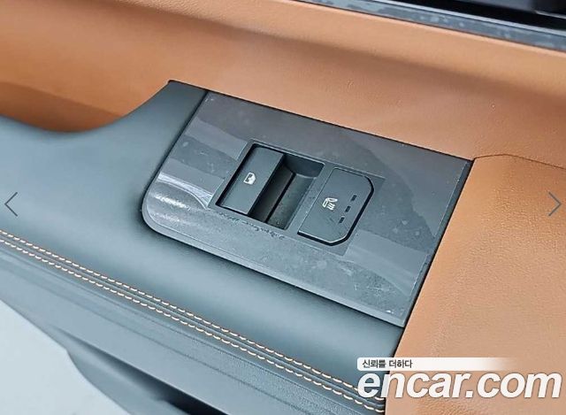Kia Tasman 2026 — photo 14