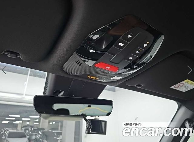 Kia Tasman 2026 — photo 17