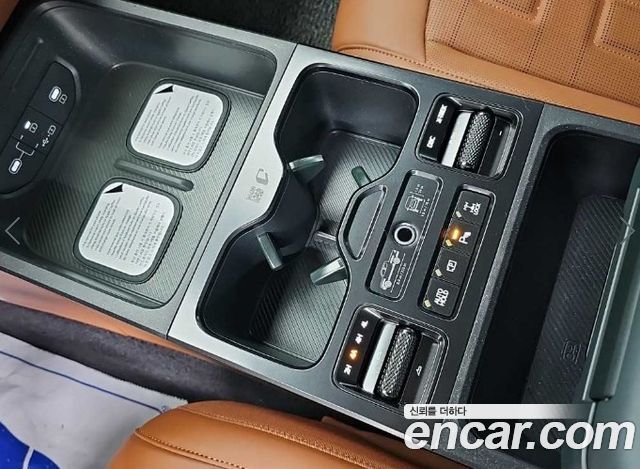 Kia Tasman 2026 — photo 18