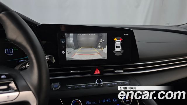 Hyundai AVANTE 2024 — photo 20