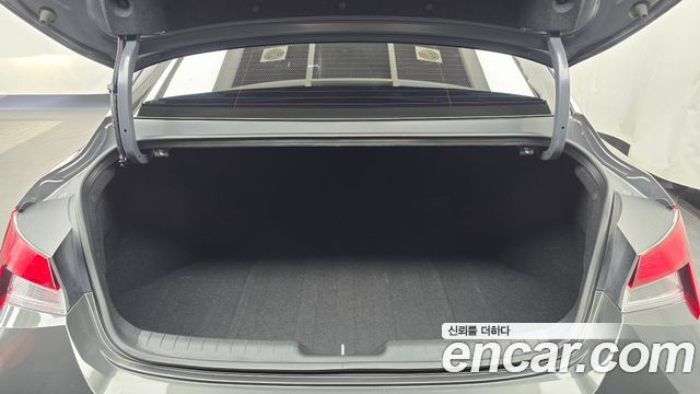 Hyundai AVANTE 2024 — photo 21