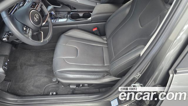 Hyundai AVANTE 2024 — photo 22