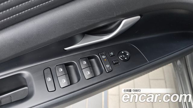 Hyundai AVANTE 2024 — photo 26