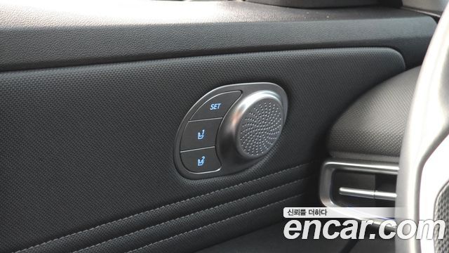 Hyundai AVANTE 2024 — photo 29