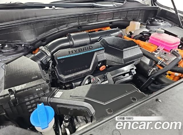 Kia Sorento 2023 — photo 5