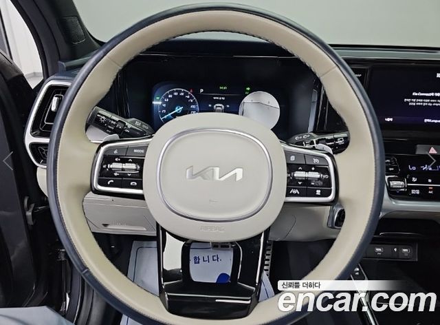 Kia Sorento 2023 — photo 9