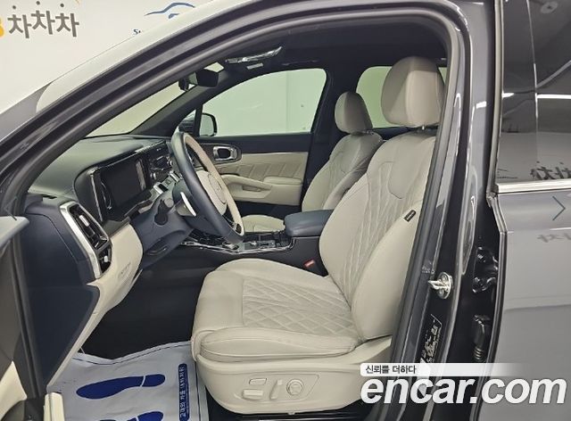 Kia Sorento 2023 — photo 11