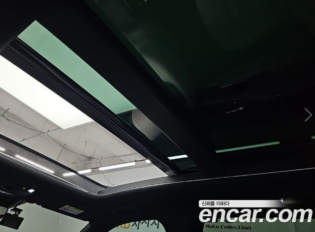 Kia Sorento 2023 — photo 15