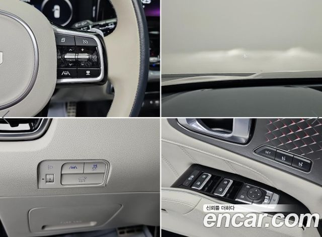 Kia Sorento 2023 — photo 17
