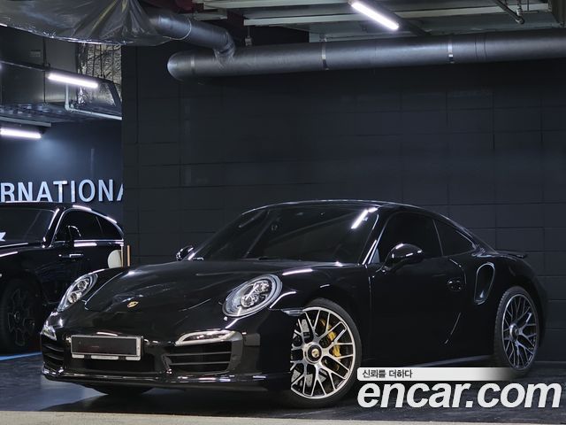 Porsche 911 2015 — photo 2