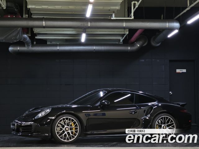 Porsche 911 2015 — photo 3