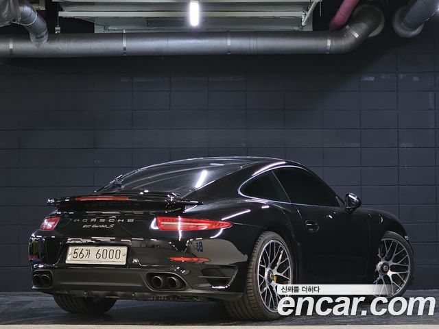 Porsche 911 2015 — photo 4