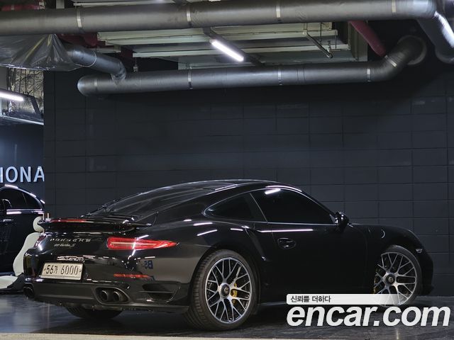 Porsche 911 2015 — photo 5