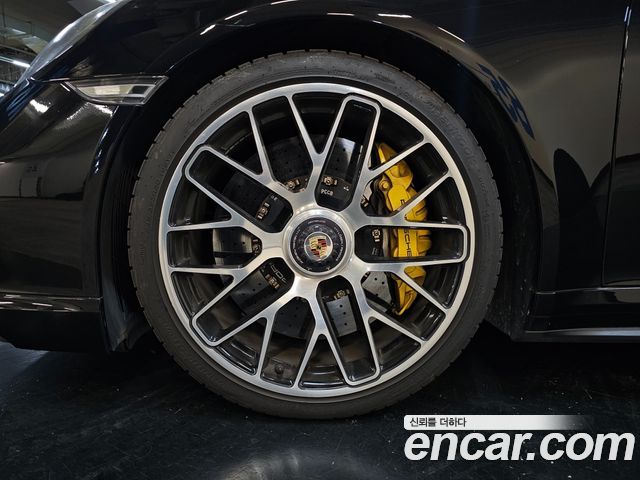 Porsche 911 2015 — photo 6