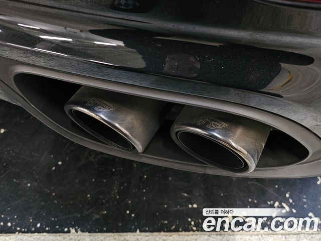 Porsche 911 2015 — photo 7