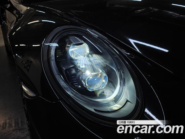 Porsche 911 2015 — photo 8