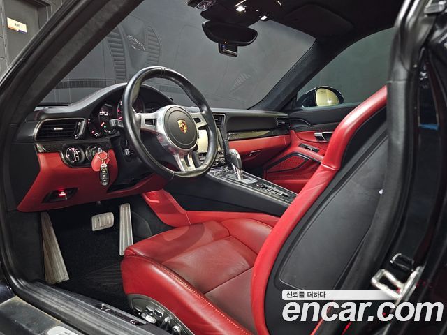Porsche 911 2015 — photo 10