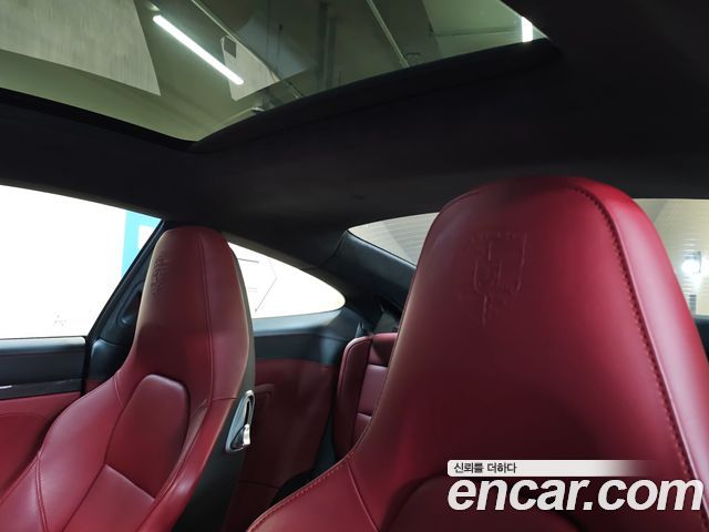 Porsche 911 2015 — photo 12