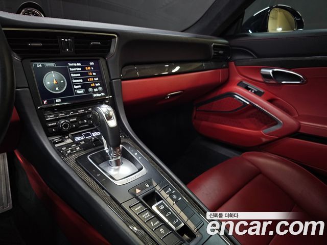 Porsche 911 2015 — photo 15