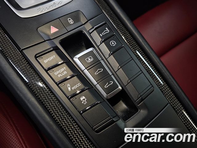 Porsche 911 2015 — photo 16