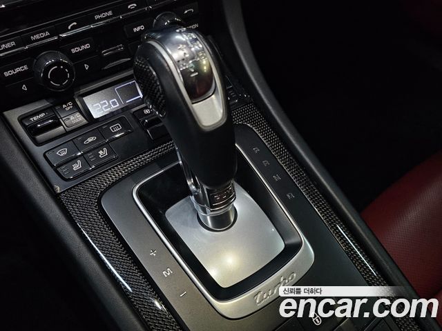 Porsche 911 2015 — photo 17