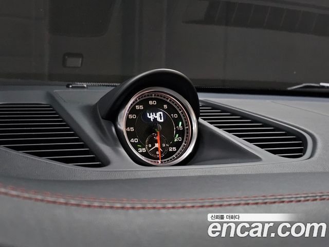 Porsche 911 2015 — photo 18