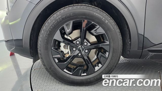 Kia Sportage 2024 — photo 5