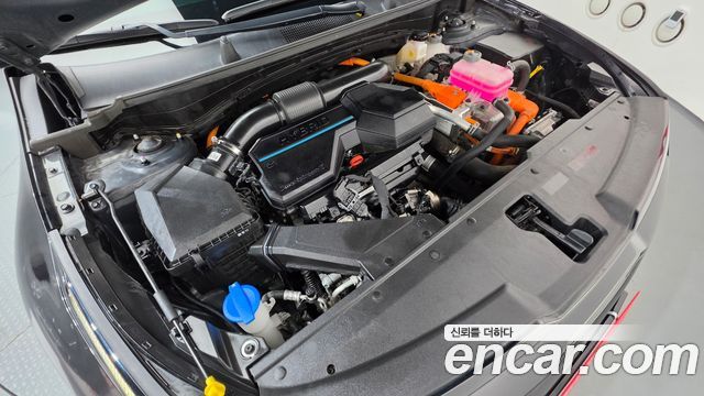Kia Sportage 2024 — photo 6
