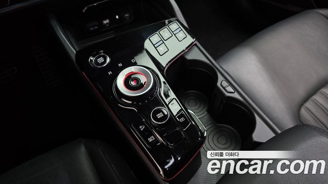 Kia Sportage 2024 — photo 9