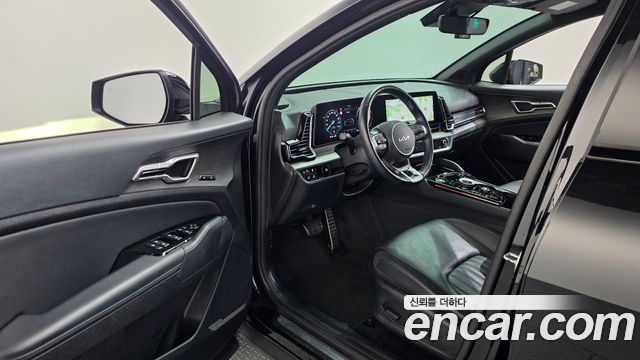 Kia Sportage 2024 — photo 10