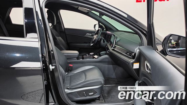 Kia Sportage 2024 — photo 11