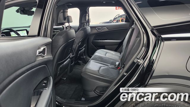 Kia Sportage 2024 — photo 12