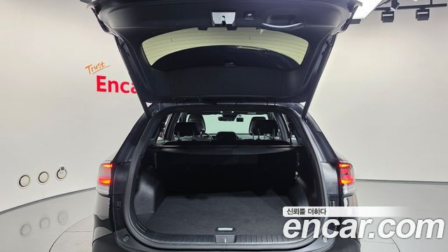 Kia Sportage 2024 — photo 18
