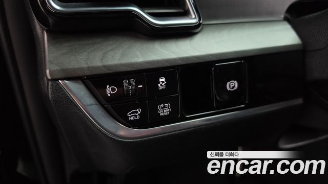 Kia Sportage 2024 — photo 19
