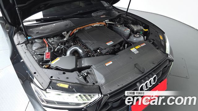 Audi A7 2023 — photo 6
